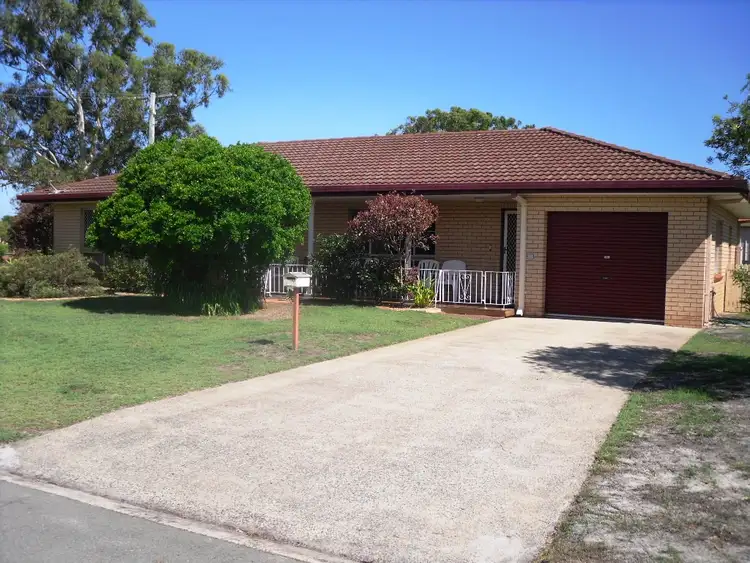 50 Arcadia Avenue, Woorim QLD 4507