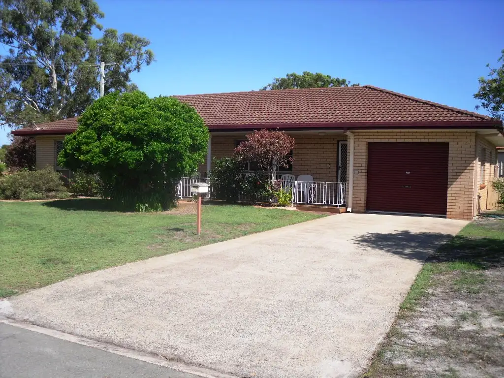 Main view of Homely house listing, 50 Arcadia Avenue, Woorim QLD 4507