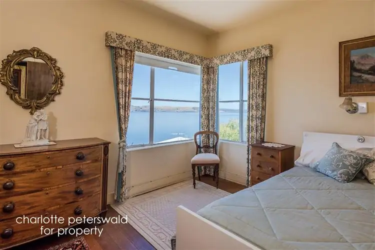 Fifth view of Homely house listing, 724 Sandy Bay Road, Sandy Bay TAS 7005