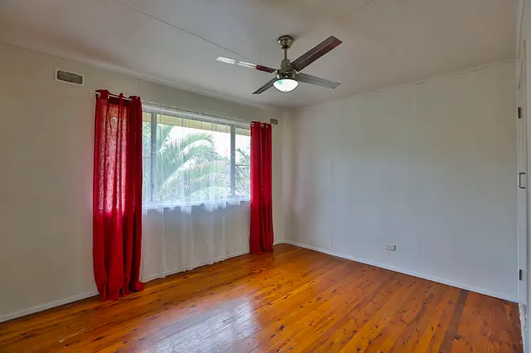Fifth view of Homely house listing, 6 Dignan Street, Harristown QLD 4350
