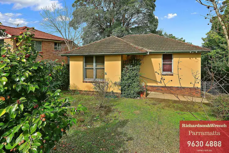 32 Perry Street, Dundas Valley NSW 2117