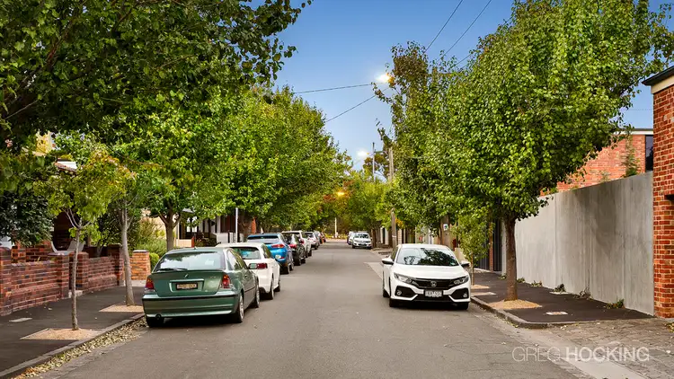 Sixth view of Homely house listing, 42 Draper Street, Albert Park VIC 3206