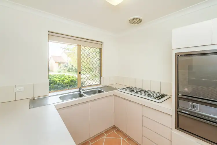 Second view of Homely unit listing, 3/31 Jedda Road, Balcatta WA 6021