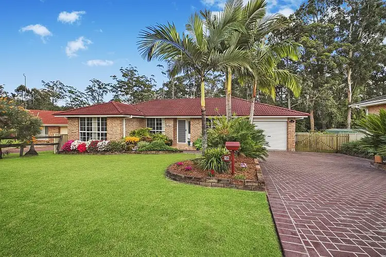 Main view of Homely house listing, 16 Stockwhip Place, Wauchope NSW 2446