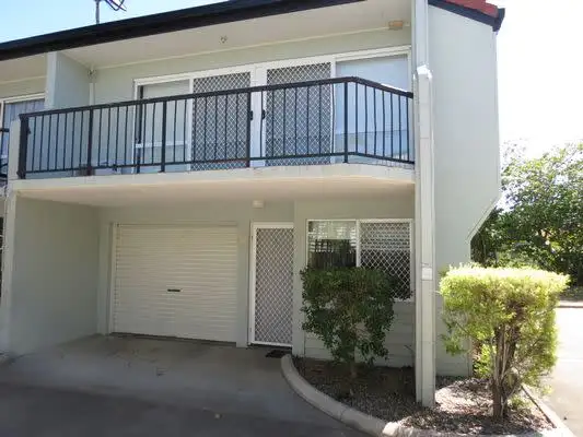 Main view of Homely townhouse listing, 4/404 Esplanade, Torquay QLD 4655