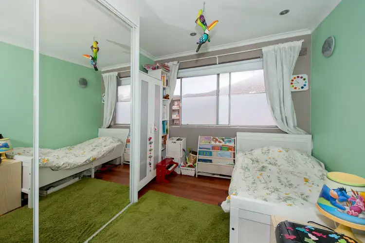 Fifth view of Homely apartment listing, 6/29 Brittain Crescent, Hillsdale NSW 2036