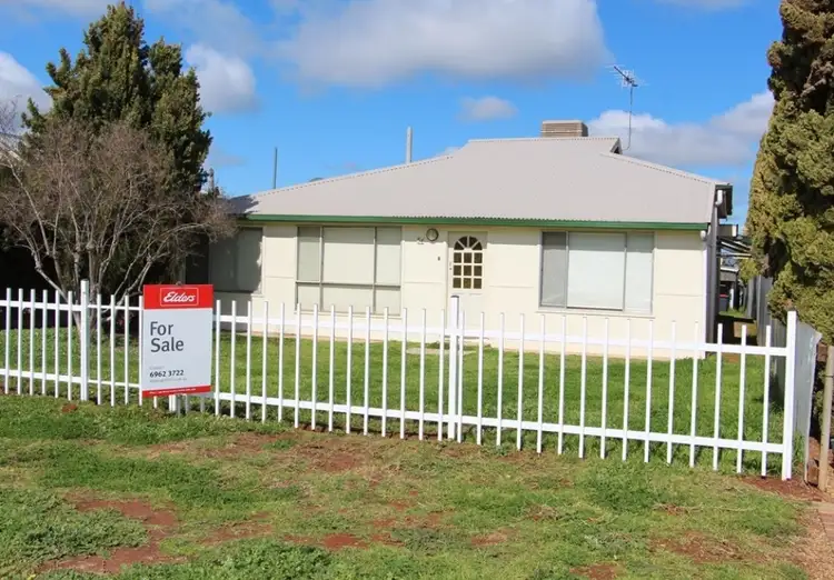 54 Binya Street, Griffith NSW 2680