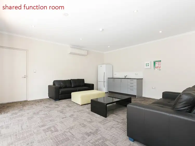 Fourth view of Homely apartment listing, 5/9 Citadel Way, Currambine WA 6028