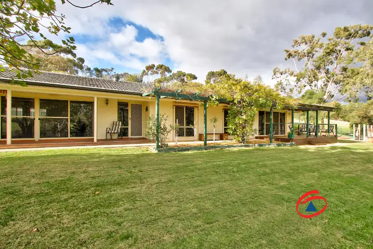Second view of Homely house listing, 166 Alexander Avenue, Bibaringa SA 5118