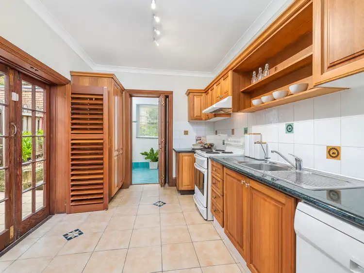 Third view of Homely house listing, 101 Frederick Street, Ashfield NSW 2131
