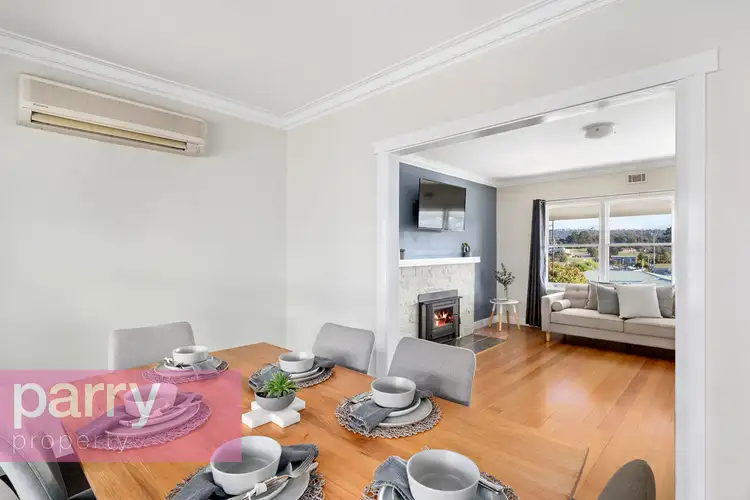Sixth view of Homely house listing, 5 Waroona Street, Youngtown TAS 7249