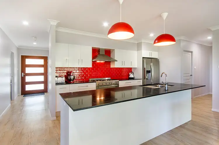 Main view of Homely house listing, 131 ROGAN BRIDGE ROAD, Waterview Heights NSW 2460