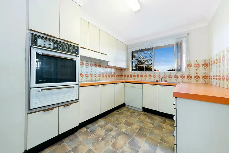 Fourth view of Homely villa listing, 1/44 Bassett Street, Hurstville NSW 2220