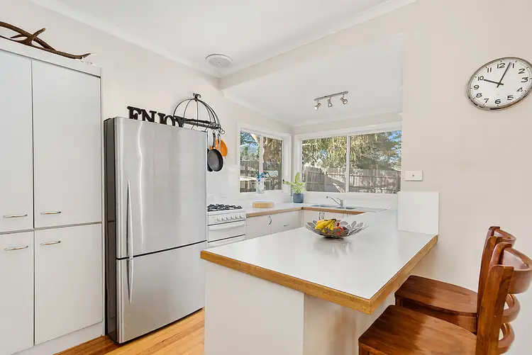 Fifth view of Homely house listing, 35 Clowes Street, Malmsbury VIC 3446