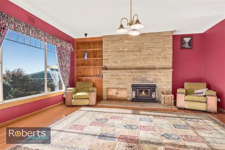 Sixth view of Homely house listing, 470 Ridgley Highway, Mooreville TAS 7321