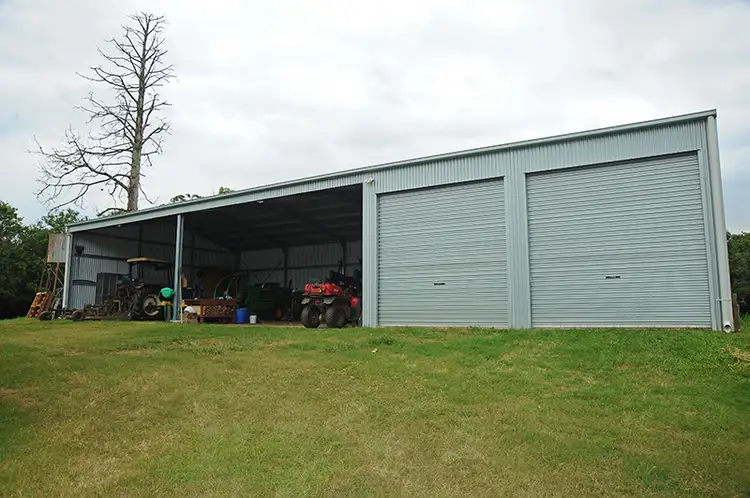 Seventh view of Homely rural property listing, 291 to 327 Commissioners Flat Road, Peachester QLD 4519