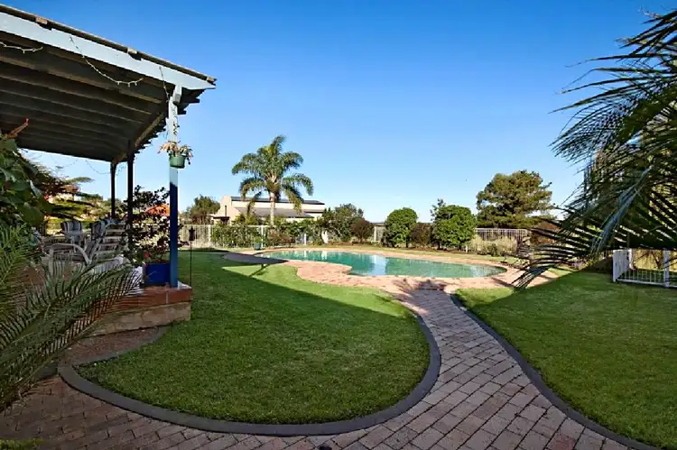 Second view of Homely house listing, 15 Forsythe Pde, Black Hill NSW 2322