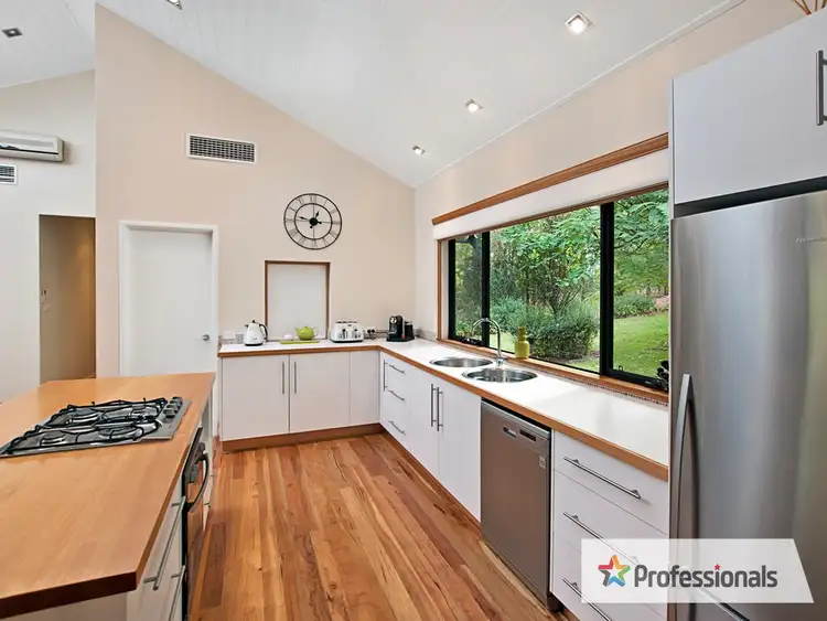 Fourth view of Homely house listing, 23 Mistover Place, Yallingup WA 6282