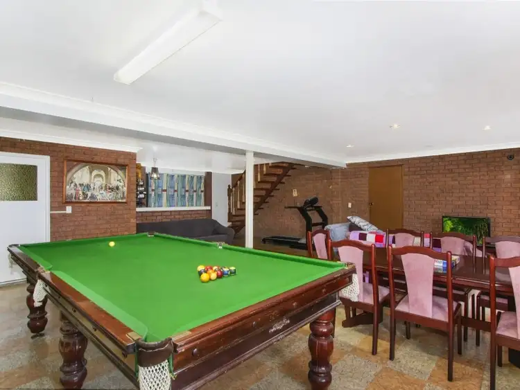 Fifth view of Homely house listing, 1 Dickson Road, Denham Court NSW 2565