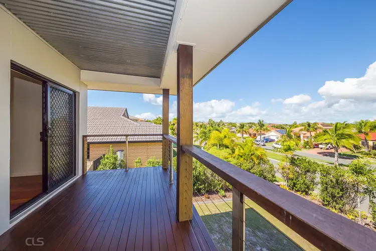 Fourth view of Homely house listing, 223 Endeavour Drive, Banksia Beach QLD 4507