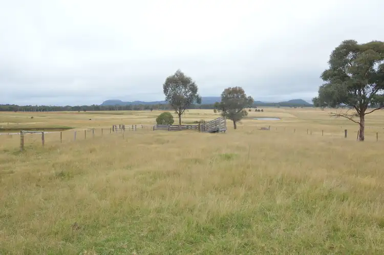 Third view of Homely rural property listing, 4864 Castlereagh Highway, Capertee NSW 2846