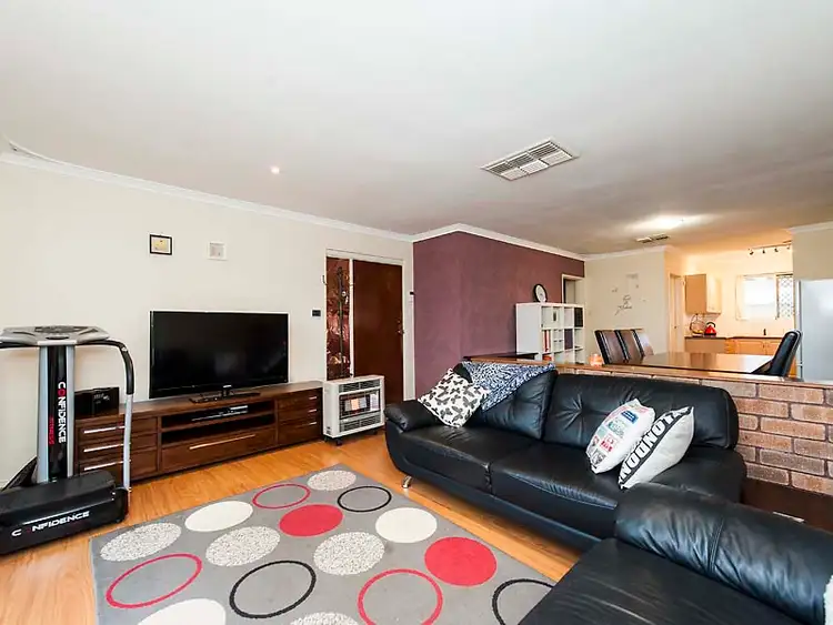 Sixth view of Homely house listing, 43 Wicks Street, Morley WA 6062