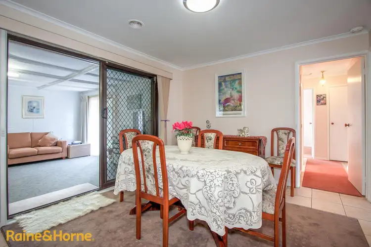 Third view of Homely house listing, 36 Muirfield Drive, Sunbury VIC 3429