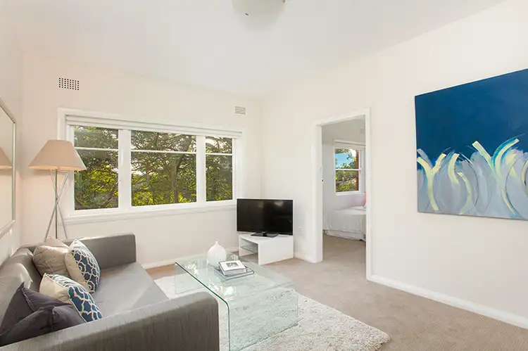 Main view of Homely apartment listing, 3/477 Sydney Road, Balgowlah NSW 2093