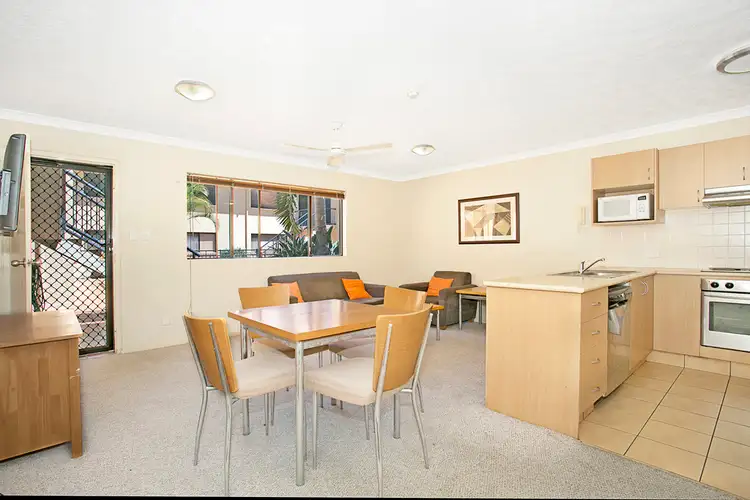 Second view of Homely unit listing, 8-10 Tonga Place, Parkwood QLD 4214