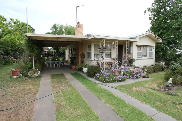 Main view of Homely house listing, 9 Stuart Street, Beaufort VIC 3373