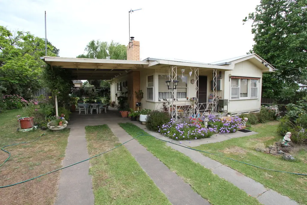 Main view of Homely house listing, 9 Stuart Street, Beaufort VIC 3373