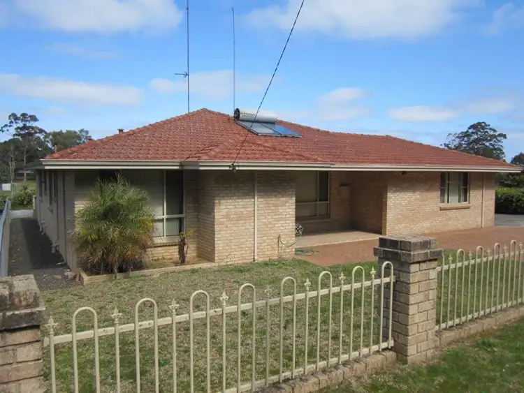 Second view of Homely house listing, 49 Plunkett Street, Manjimup WA 6258