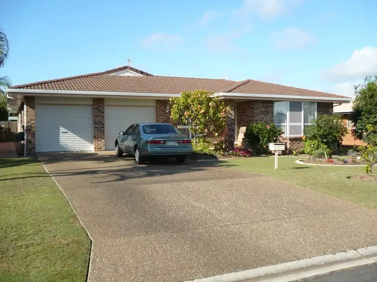 22 Fairway Drive, Bargara QLD 4670