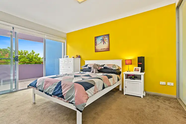 Sixth view of Homely townhouse listing, 2/1 Ivy Street, Botany NSW 2019