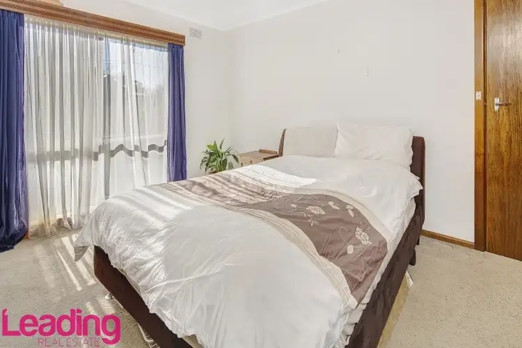 Fifth view of Homely unit listing, Unit 4/24 Barkly Street, Sunbury VIC 3429