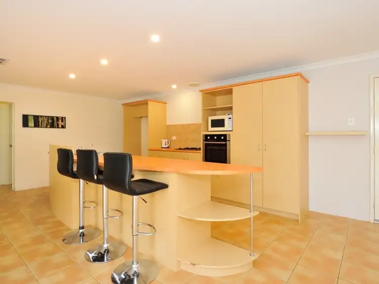 Fourth view of Homely house listing, 40 Arpenteur Drive, Baldivis WA 6171