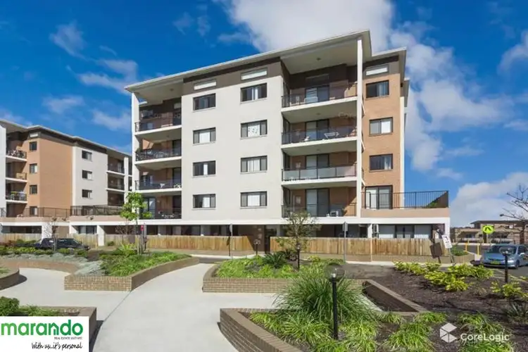 104/80-82 Tasman Parade, Fairfield West NSW 2165