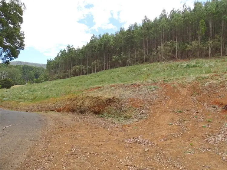 Fifth view of Homely land listing, . Lobster Creek Road, West Ulverstone TAS 7315