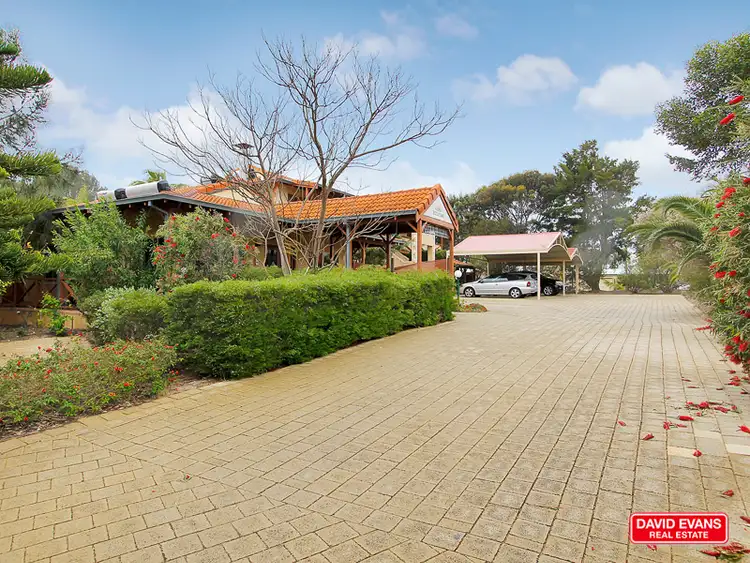 Main view of Homely house listing, 4/56 ST ANDREWS DRIVE, Yanchep WA 6035
