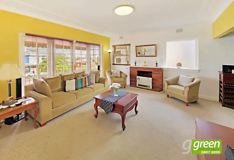 Fifth view of Homely house listing, 1109 Victoria Road, West Ryde NSW 2114