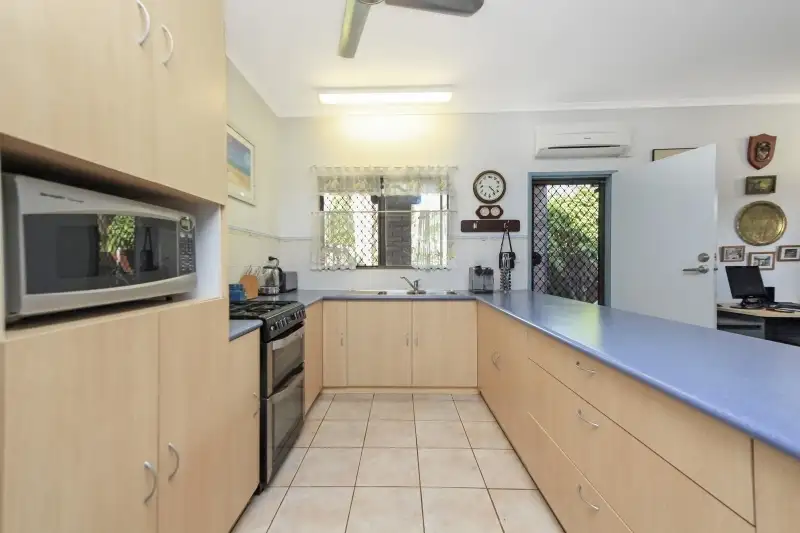 Main view of Homely unit listing, 3/53 Rosewood Crescent, Leanyer NT 812