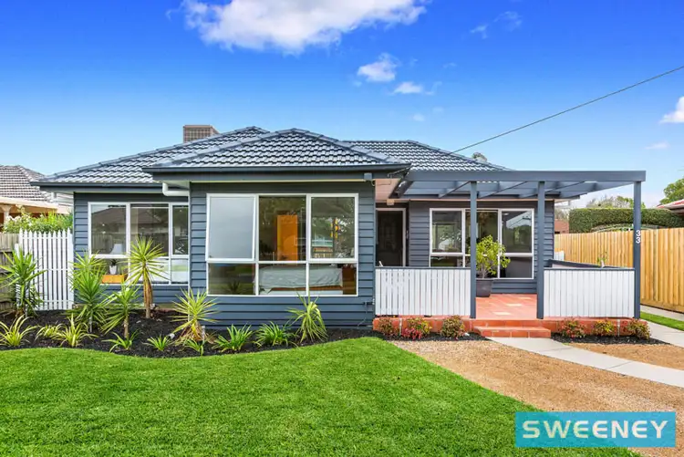 33 Fenfield Street, Altona VIC 3018