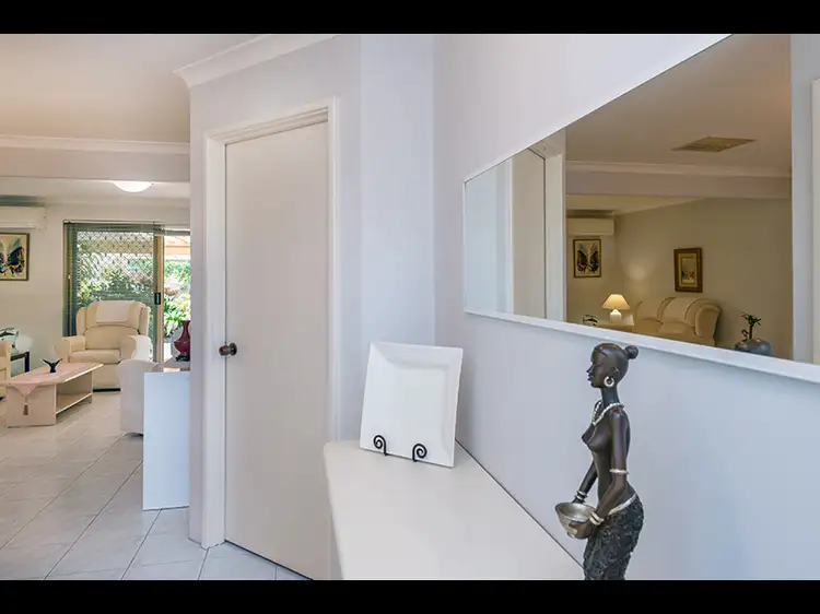 Second view of Homely villa listing, 2/12 Blythe Place, Willetton WA 6155