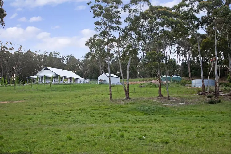 Sixth view of Homely house listing, 70 Malones Road, Lal Lal VIC 3352