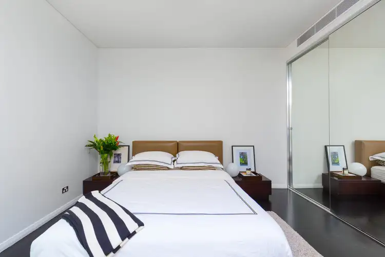 Fifth view of Homely apartment listing, 105/300 Pacific Highway, Crows Nest NSW 2065