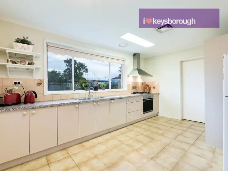 Fifth view of Homely house listing, 14 Malabar Court, Keysborough VIC 3173