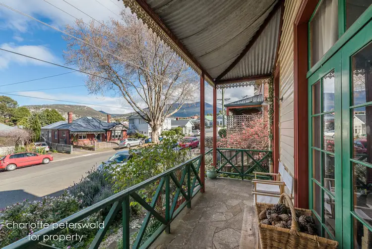 Main view of Homely house listing, 49 Quayle Street, Sandy Bay TAS 7005