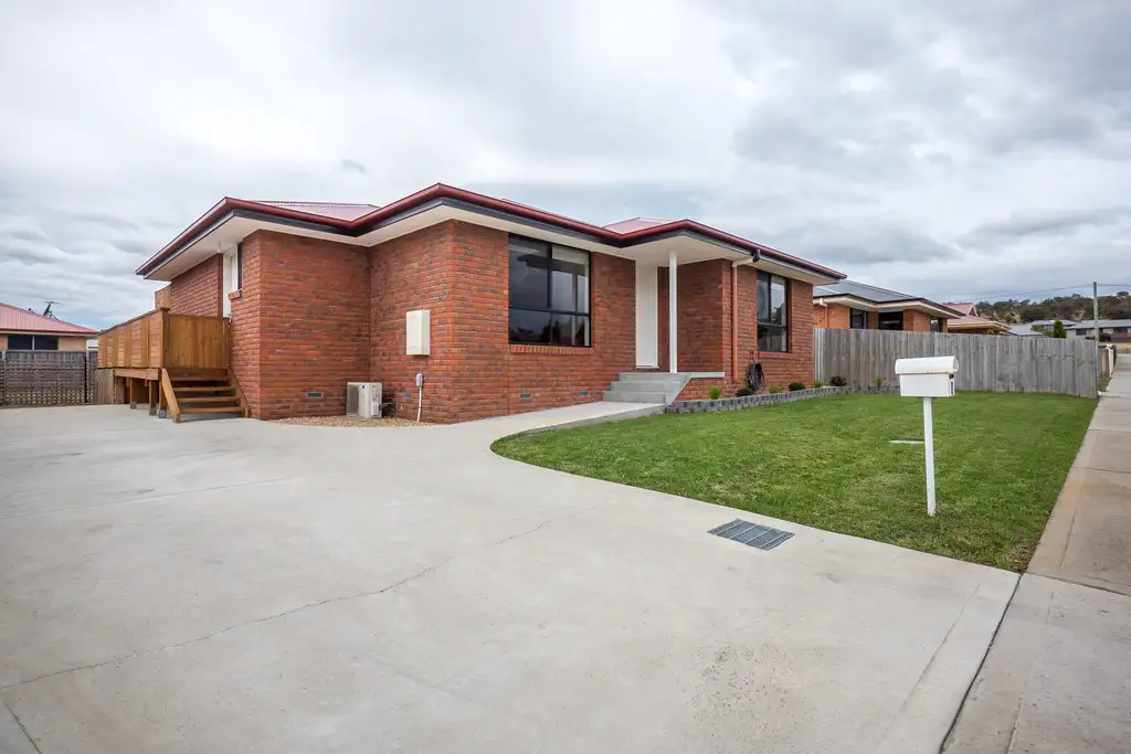 Main view of Homely house listing, 8 Cartwright Street, Brighton TAS 7030