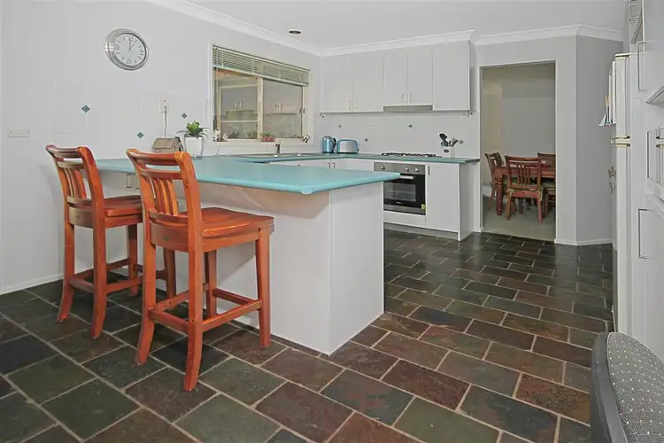Third view of Homely house listing, 44 Hilltop Crescent, Surf Beach NSW 2536