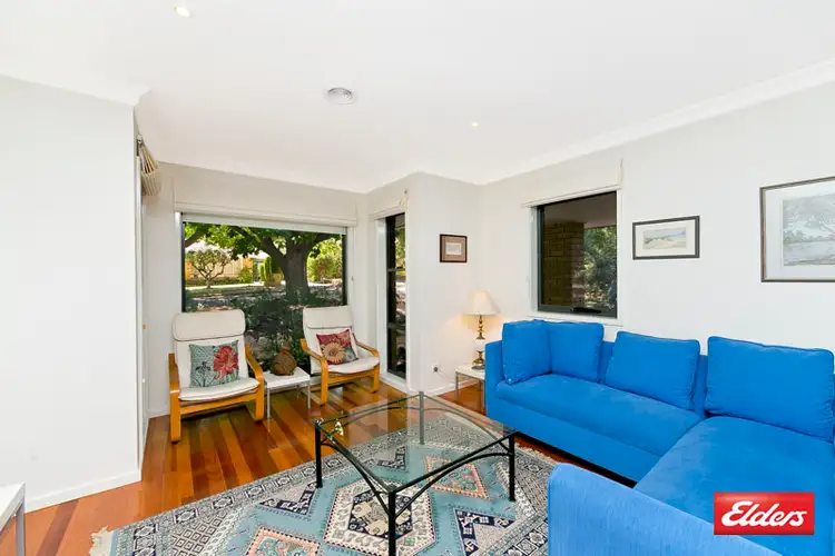 Second view of Homely house listing, 57 Gilbert Street, Hackett ACT 2602